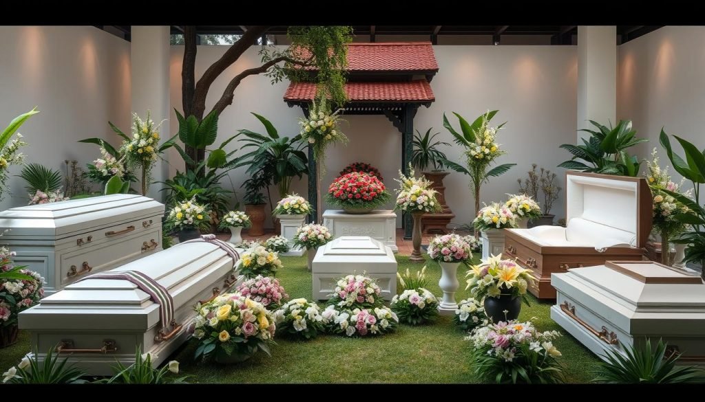 affordable funeral packages