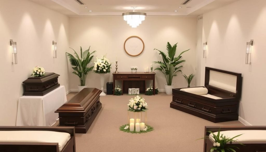 affordable funeral packages