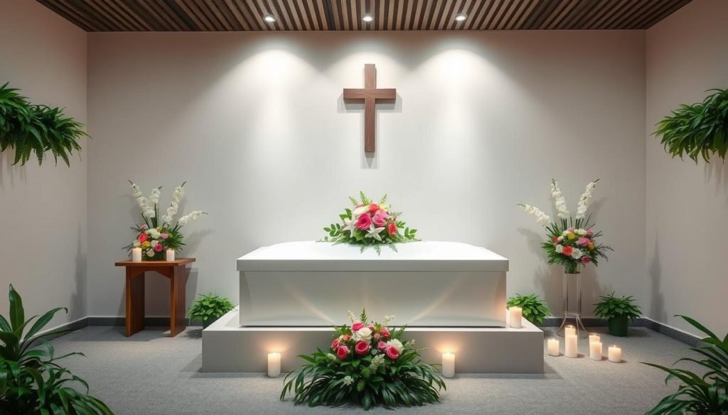 affordable funeral packages