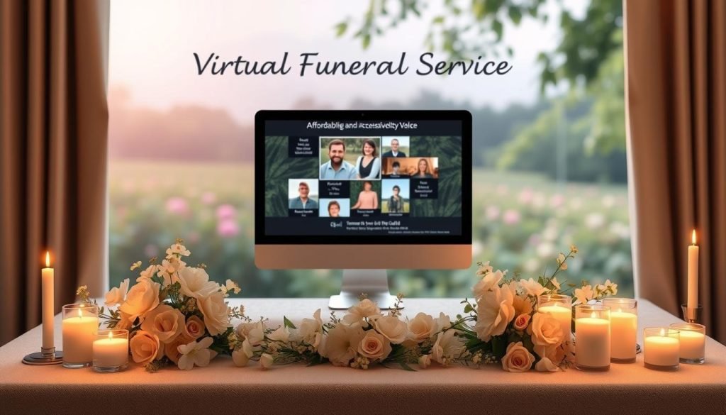 affordable funeral services