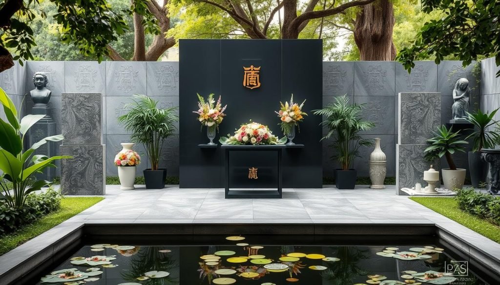 affordable funeral services Singapore