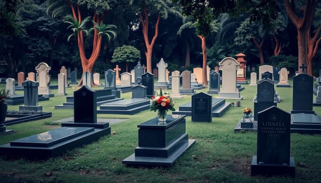 average cost of funeral services