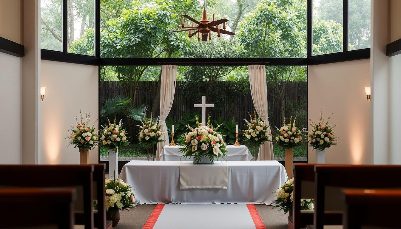 budget-friendly funeral services