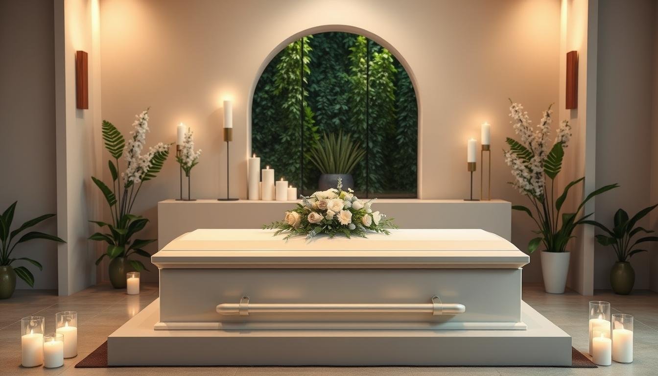 Affordable Funeral Services in Singapore