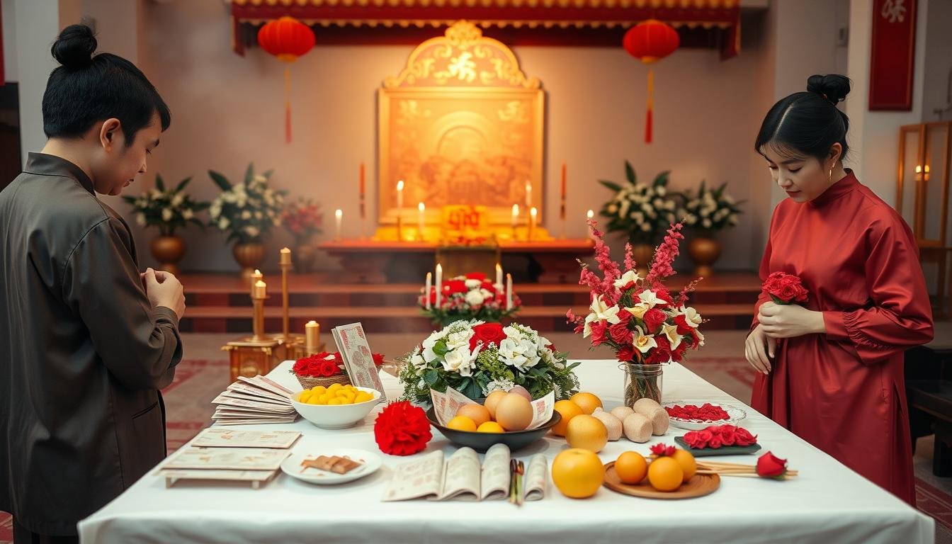 Chinese Funeral Superstitions in Singapore FAQs