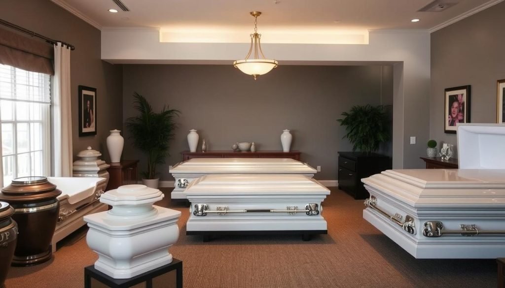 choosing funeral service provider