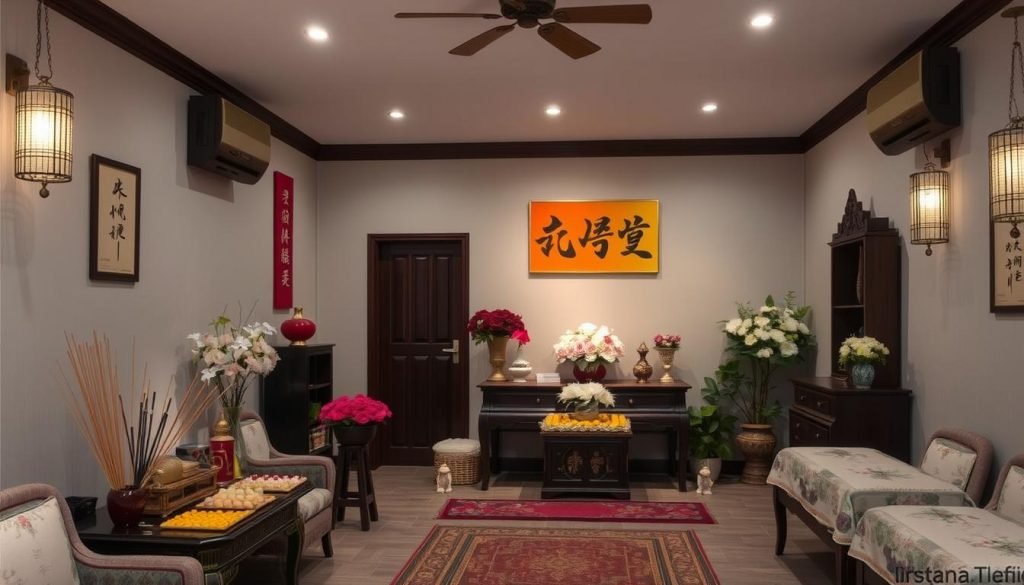 common questions about teochew funeral services