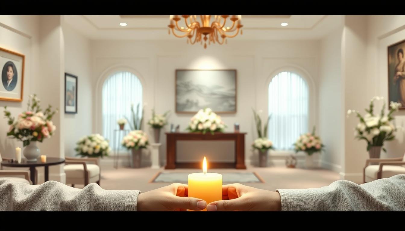 Compassionate Funeral Director Services in Singapore