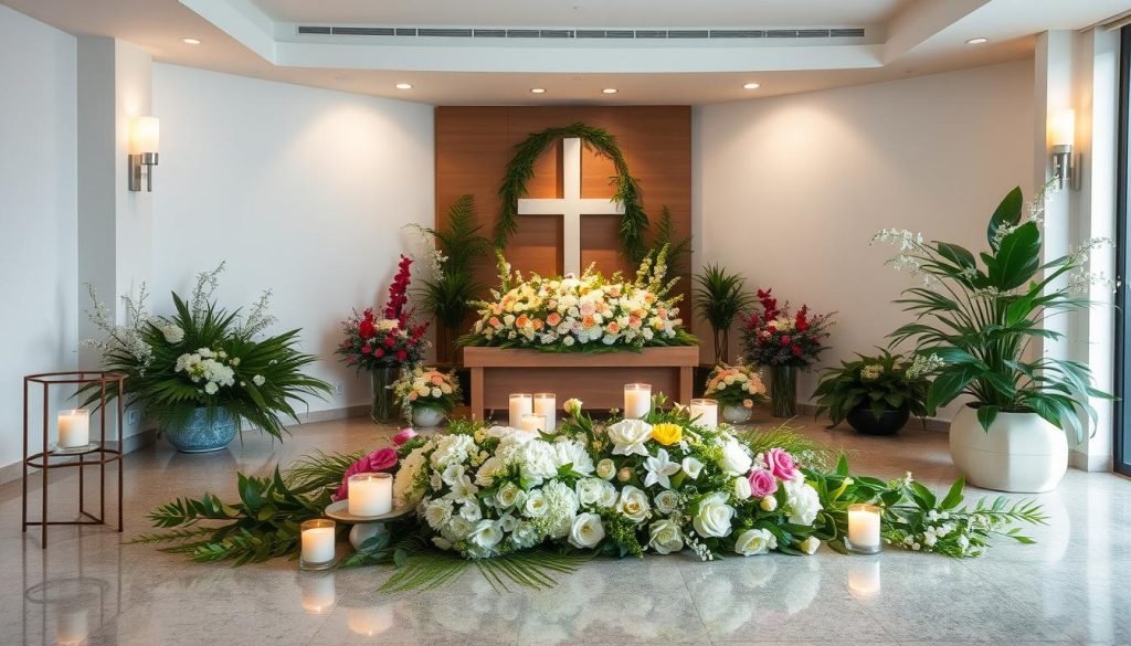 compassionate funeral services