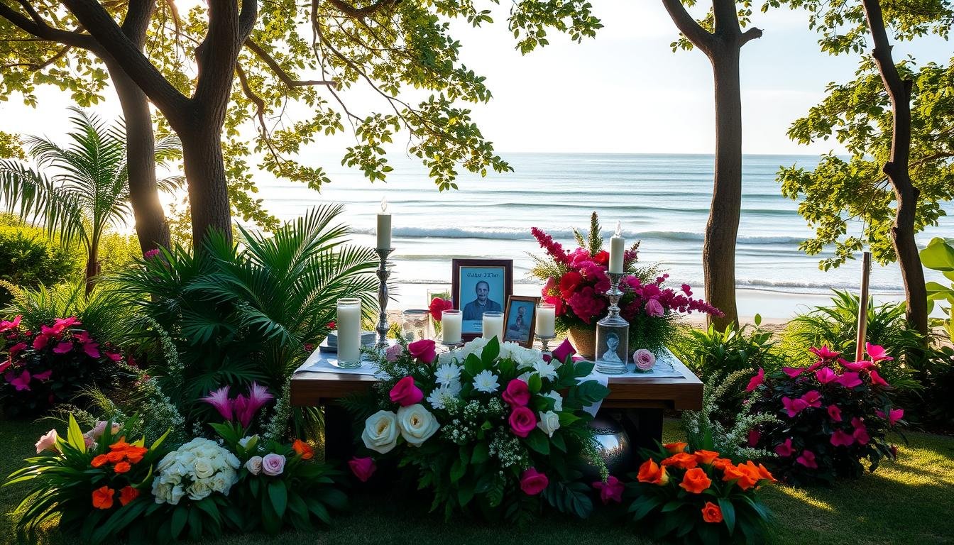 Compassionate Funeral Services in Singapore