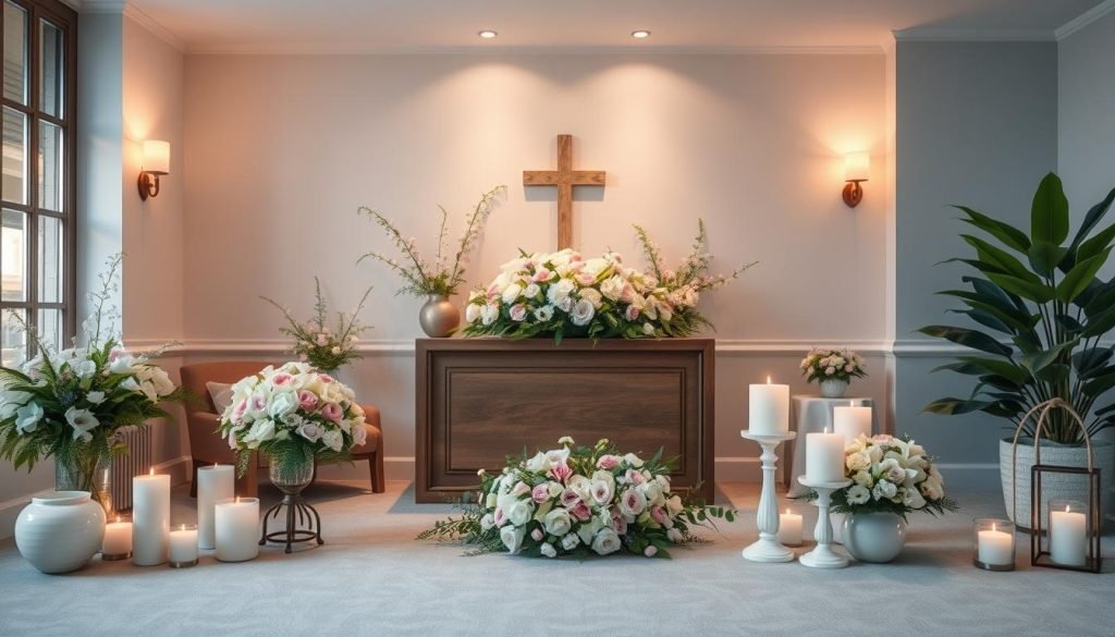 comprehensive funeral planning