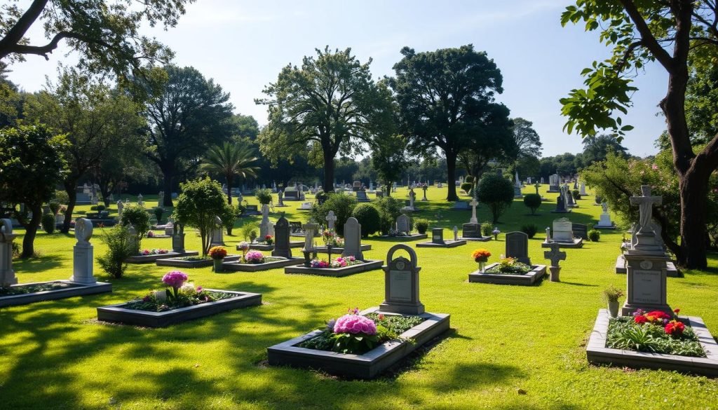 cost-effective burial options