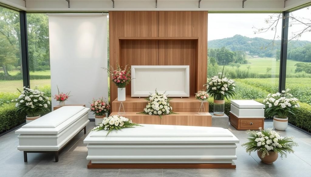 cost-effective funeral solutions