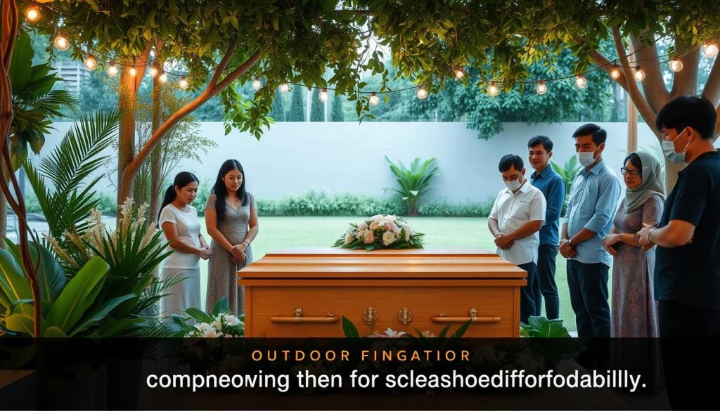 cost-effective funeral solutions