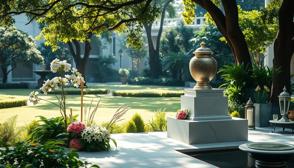 cremation cost singapore