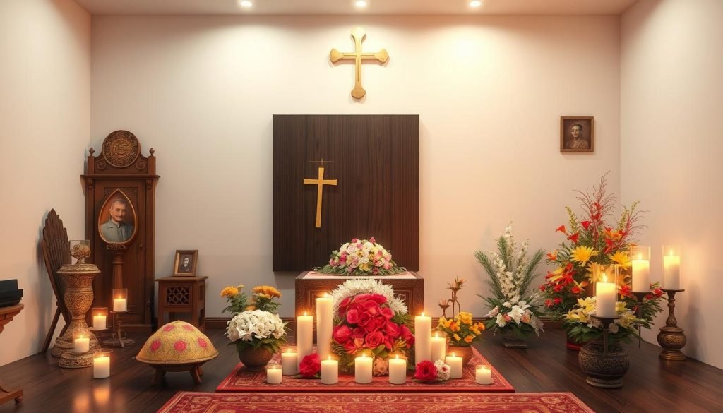 cultural considerations in funerals