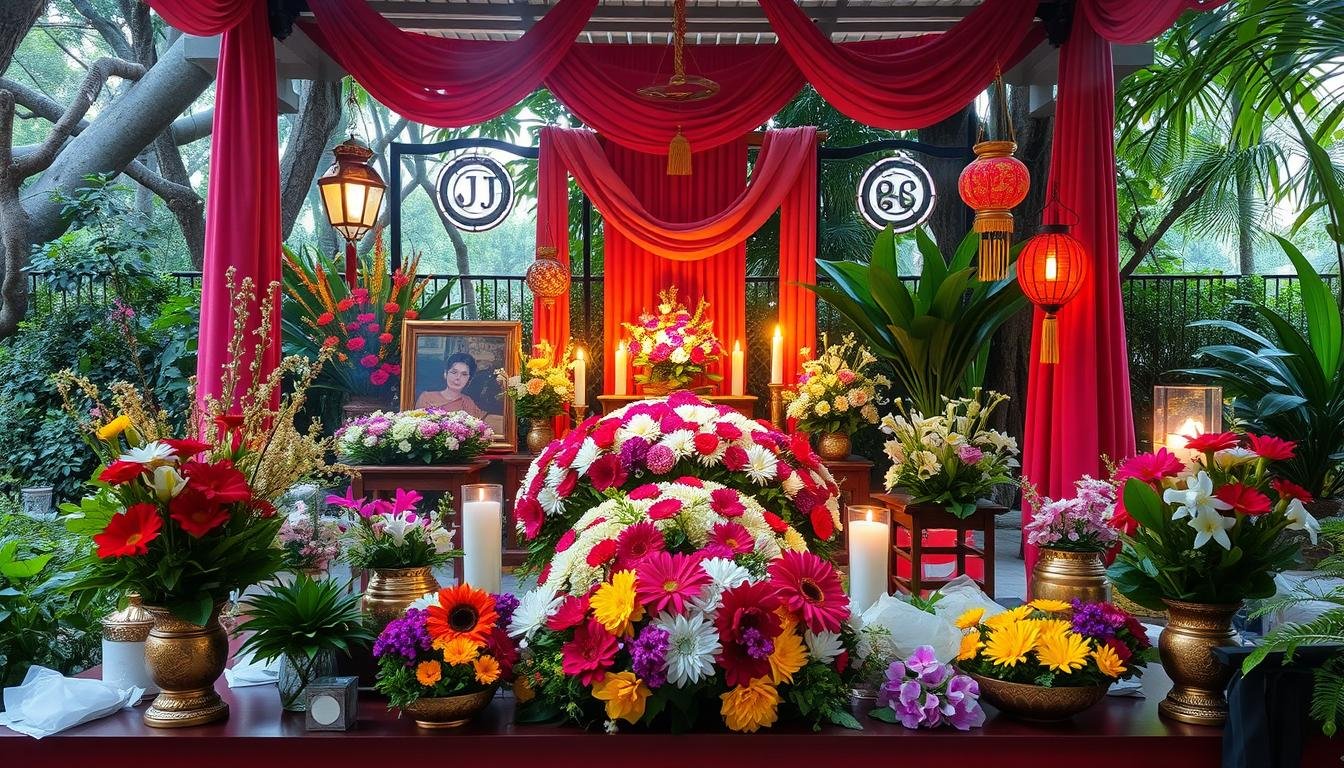 Culturally Sensitive Funeral Arrangements in Singapore