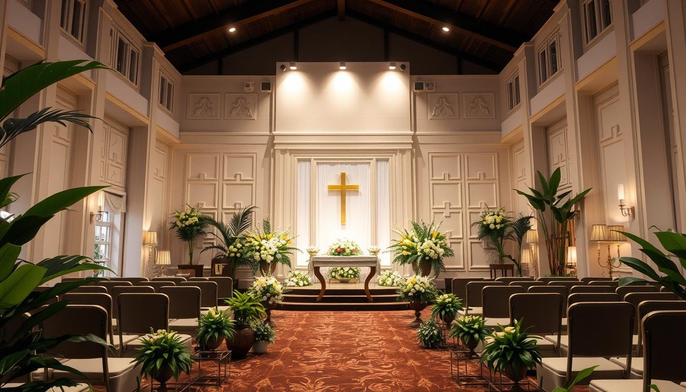 Efficient Funeral Services in Singapore | Compassion & Care