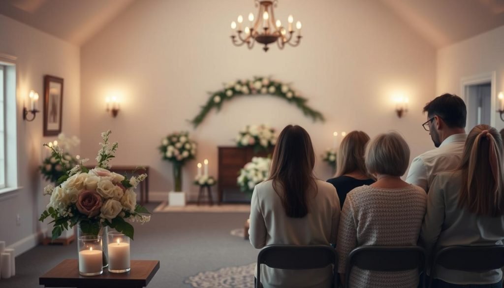 families prefer budget-friendly funeral options