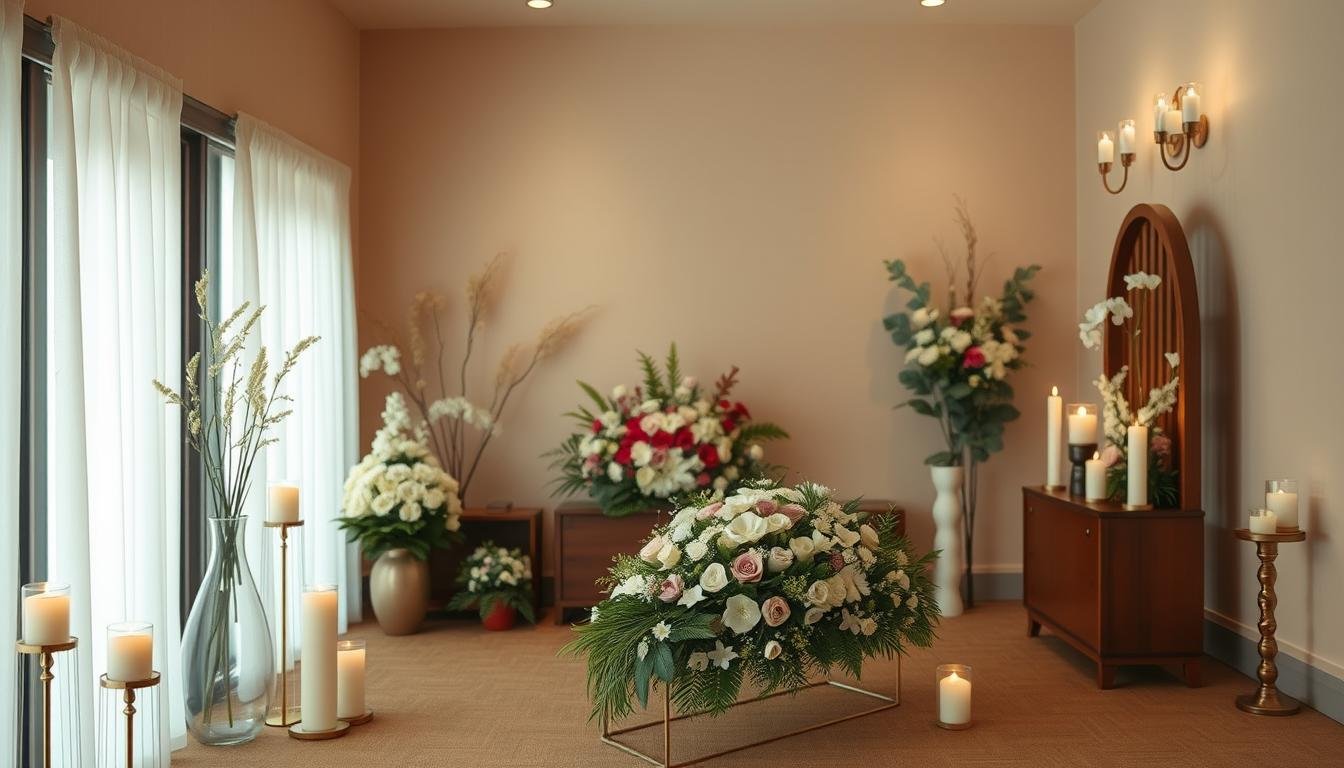 Compassionate Funeral Arrangement Services in SG