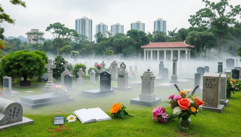 funeral burial cost insights