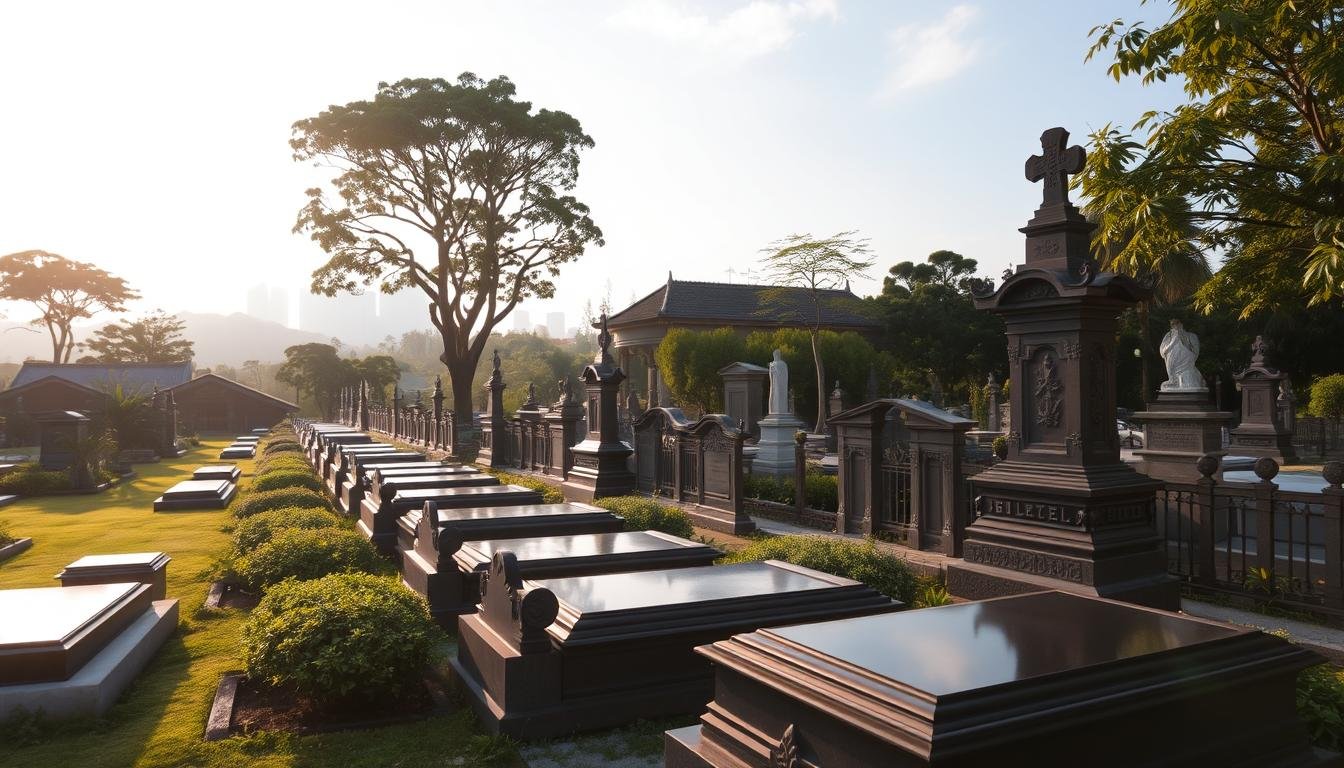 Understanding Funeral Burial Cost in Singapore