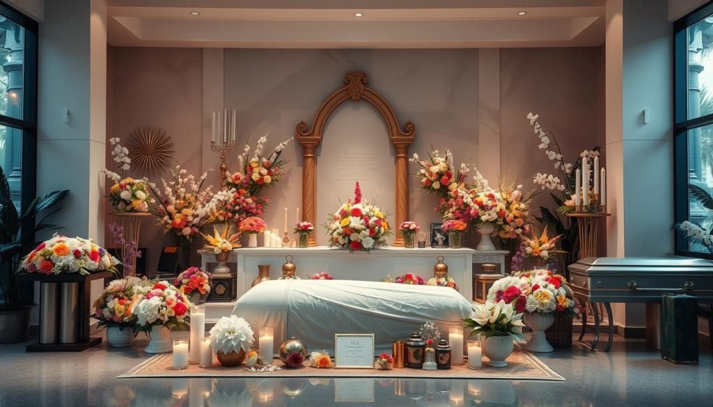 funeral cost singapore