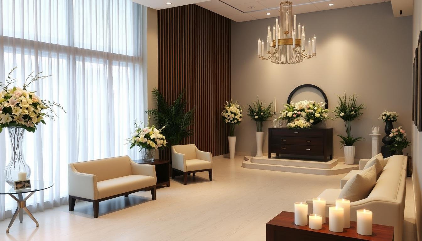 Funeral Director Recommendations in Singapore