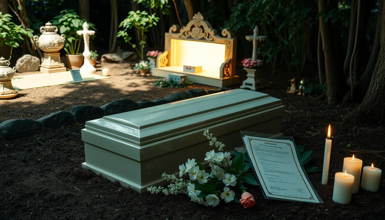 Understanding Funeral Expenses Coverage in Singapore