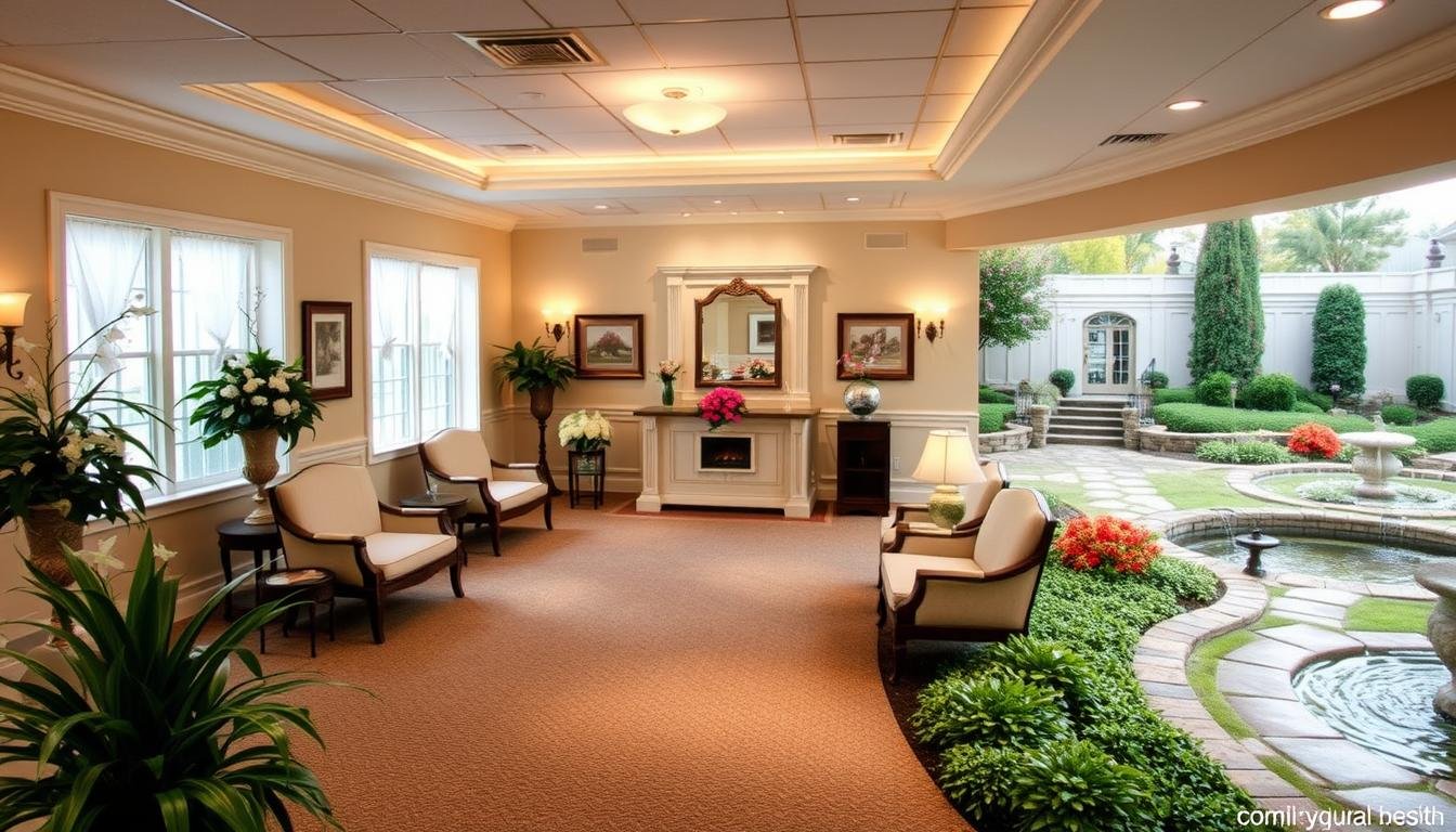 Best Funeral Home Recommendations in Singapore