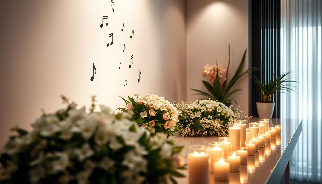 Funeral Music Selection Guide for Singapore Memorials