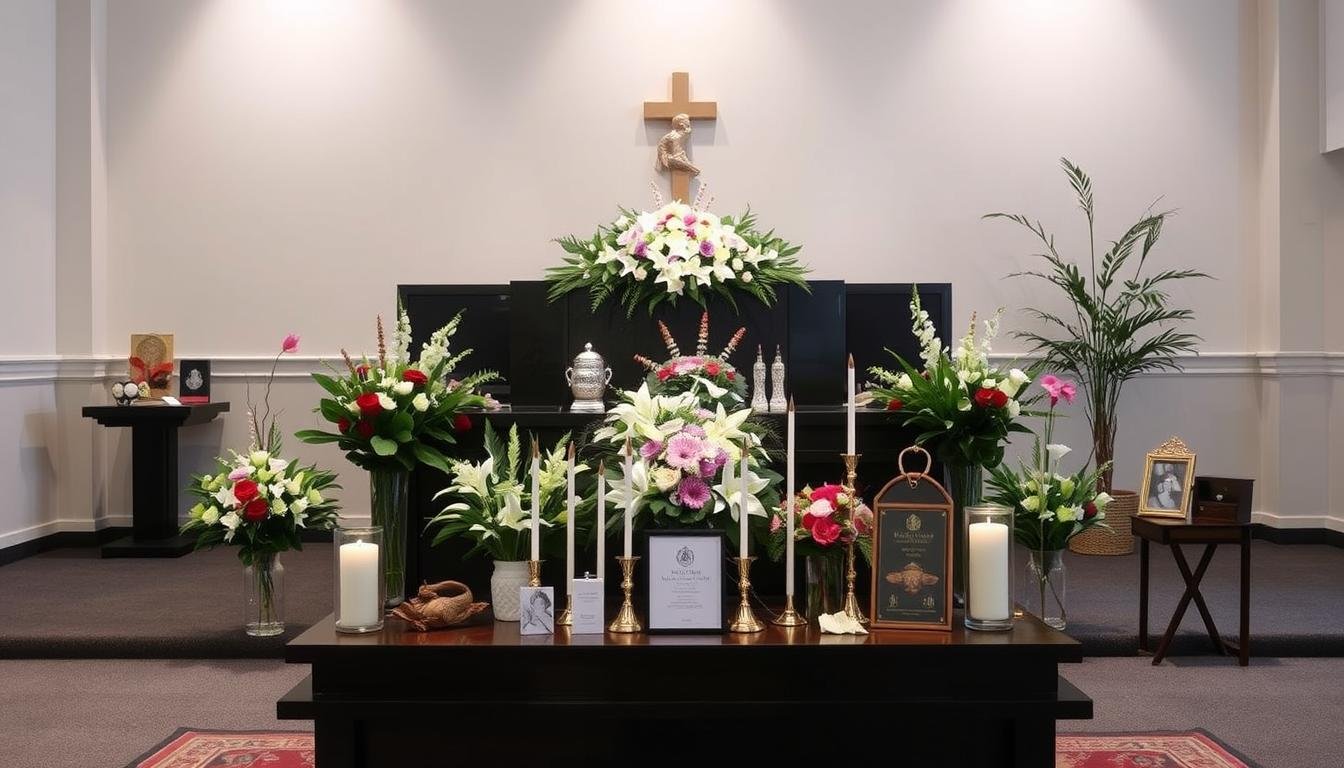 funeral package singapore