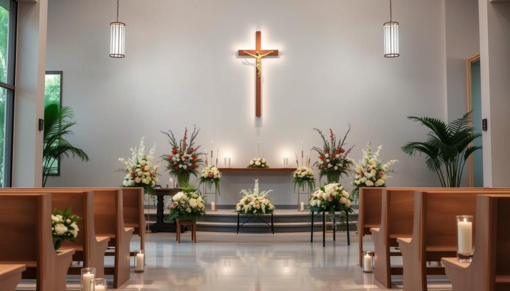 funeral planning singapore