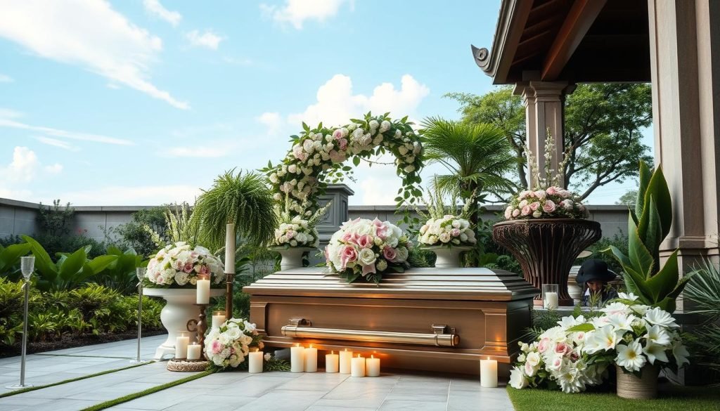 funeral preparation guide