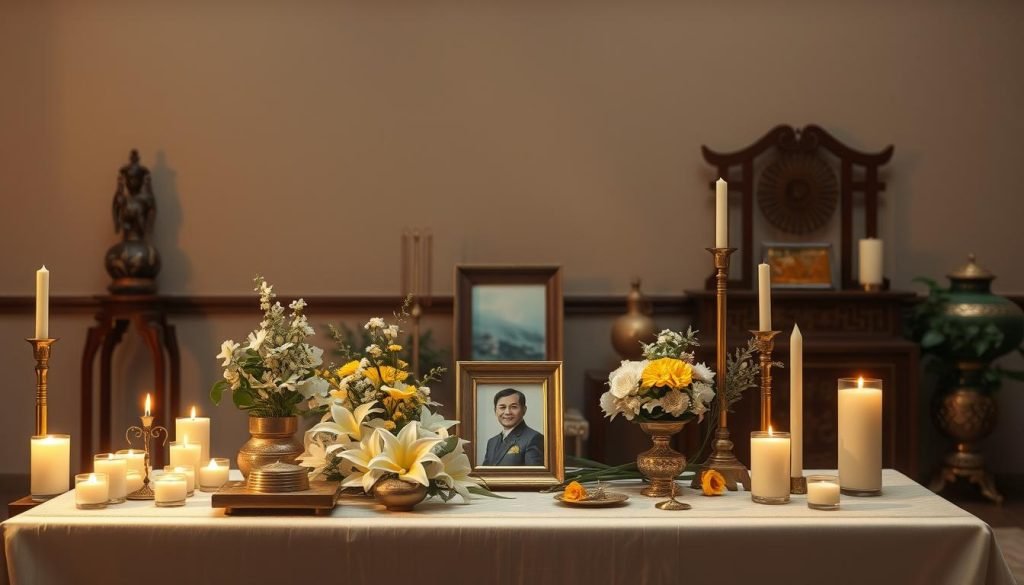 funeral preparation tips