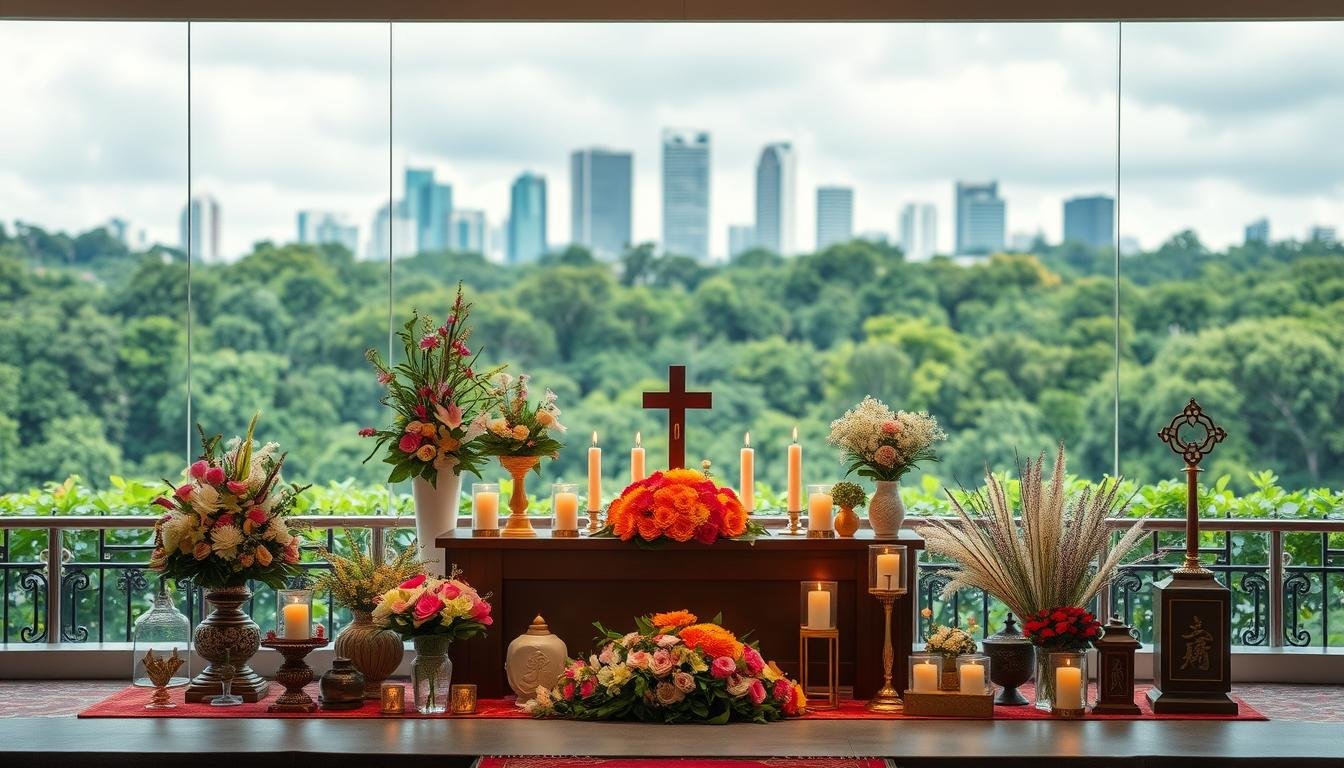 Funeral Service Comparison in Singapore – Best Options