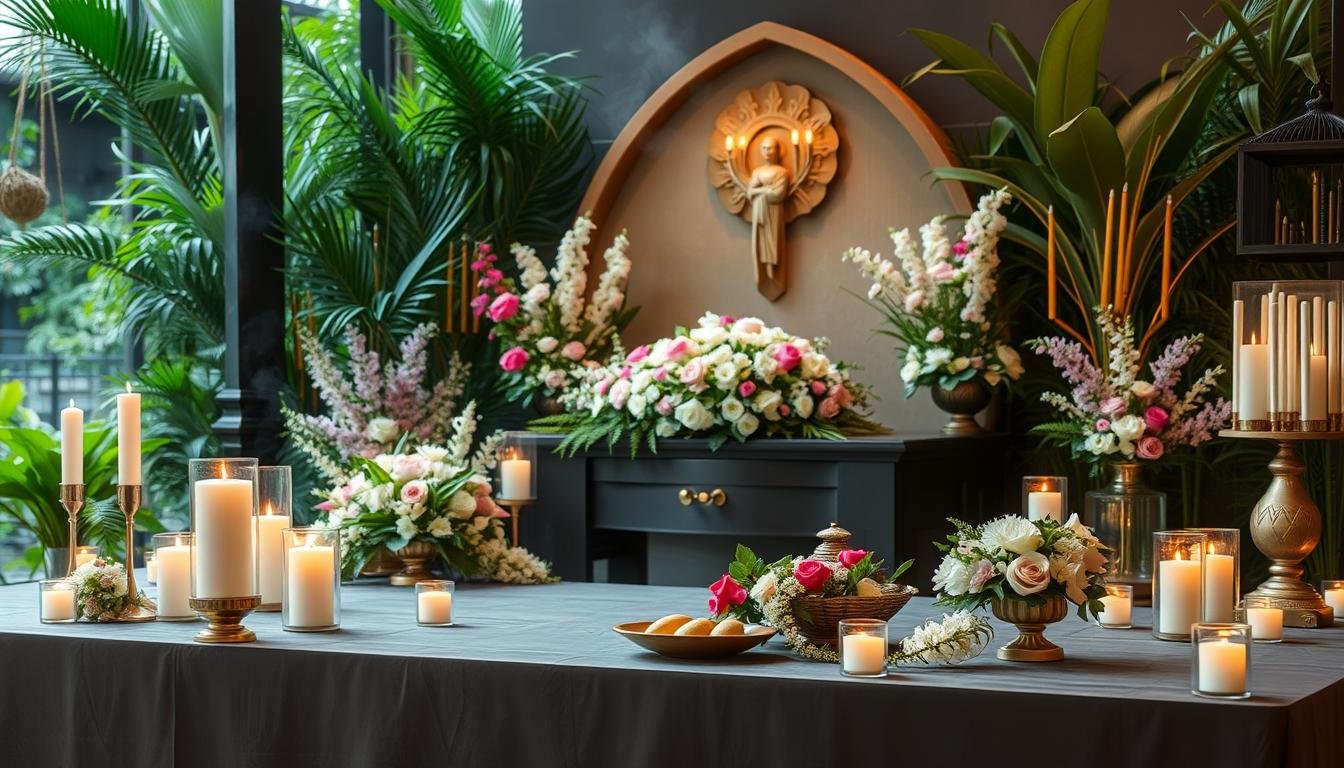 Compassionate Funeral Service Coordination in Singapore