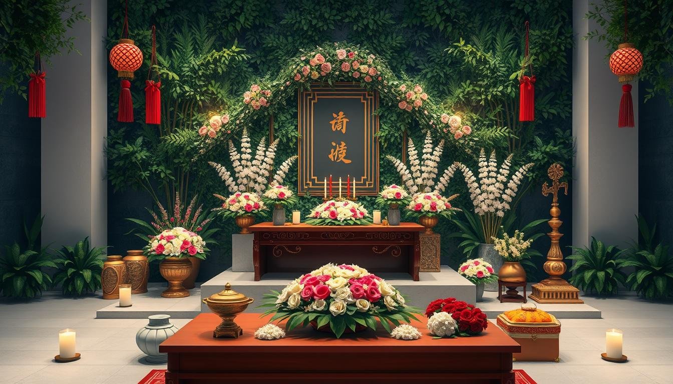 Funeral Service Guidelines in Singapore Explained