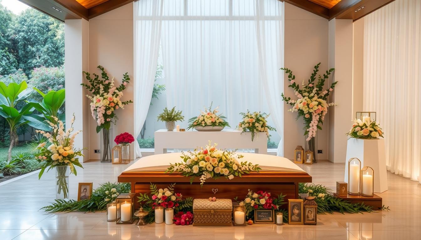 Compassionate Funeral Service Support in Singapore