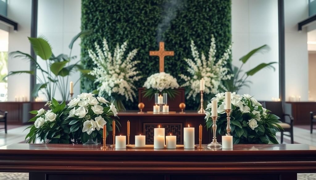 funeral services in Singapore