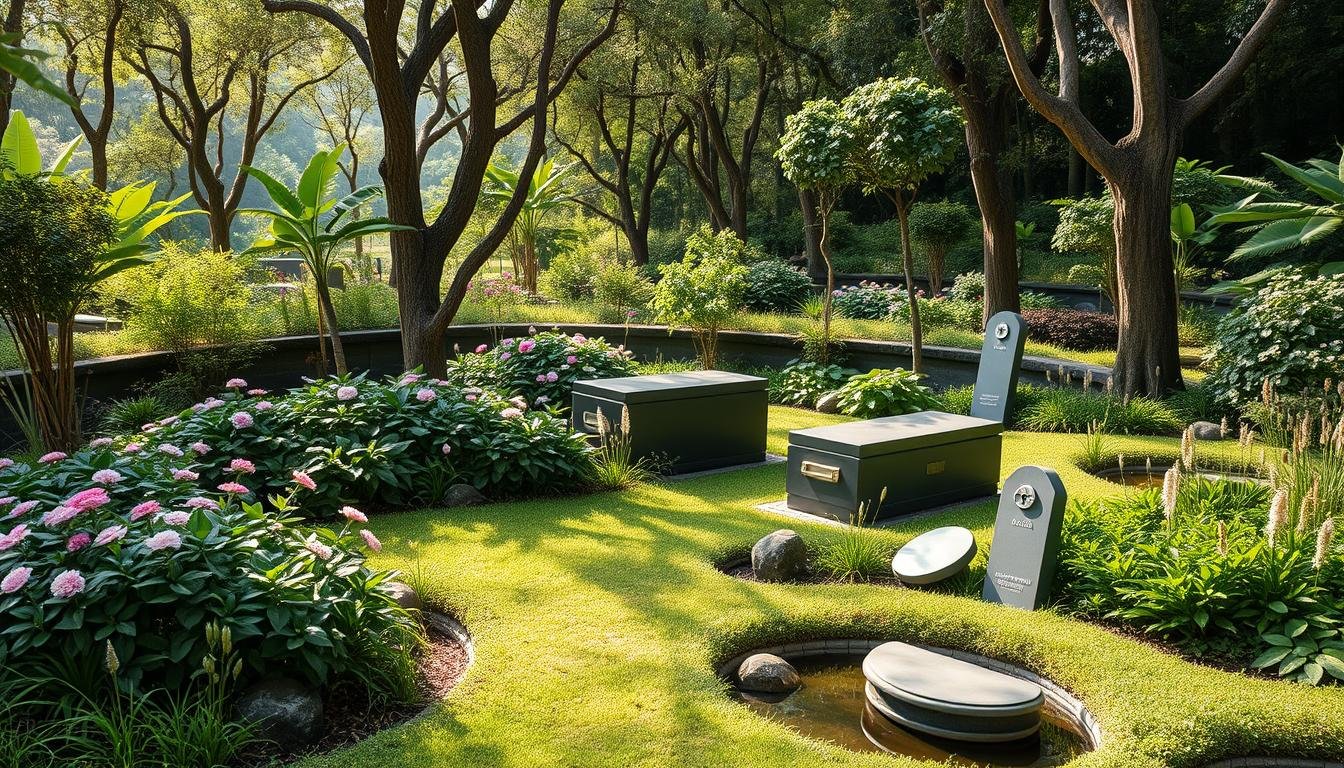 Eco-Friendly Green Burial Options in Singapore