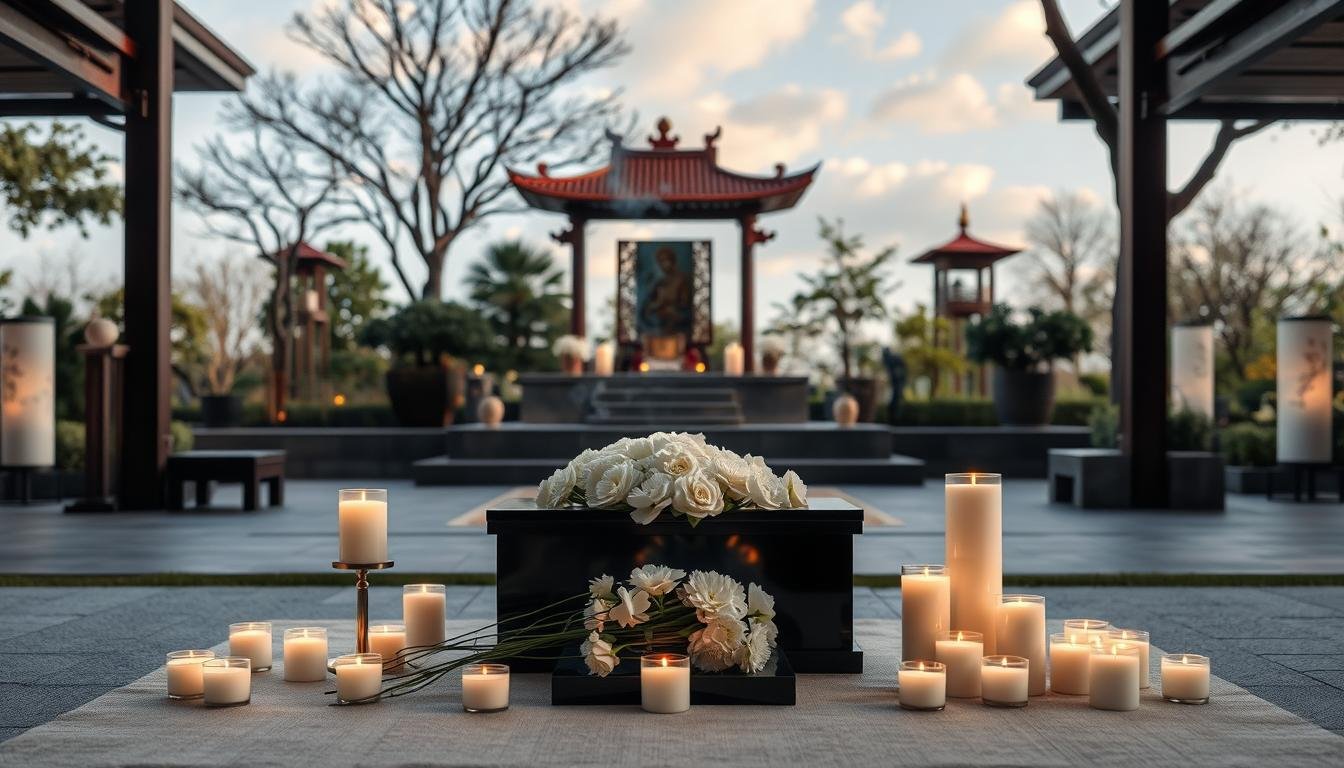 How to Organise a Funeral in Singapore Simplified