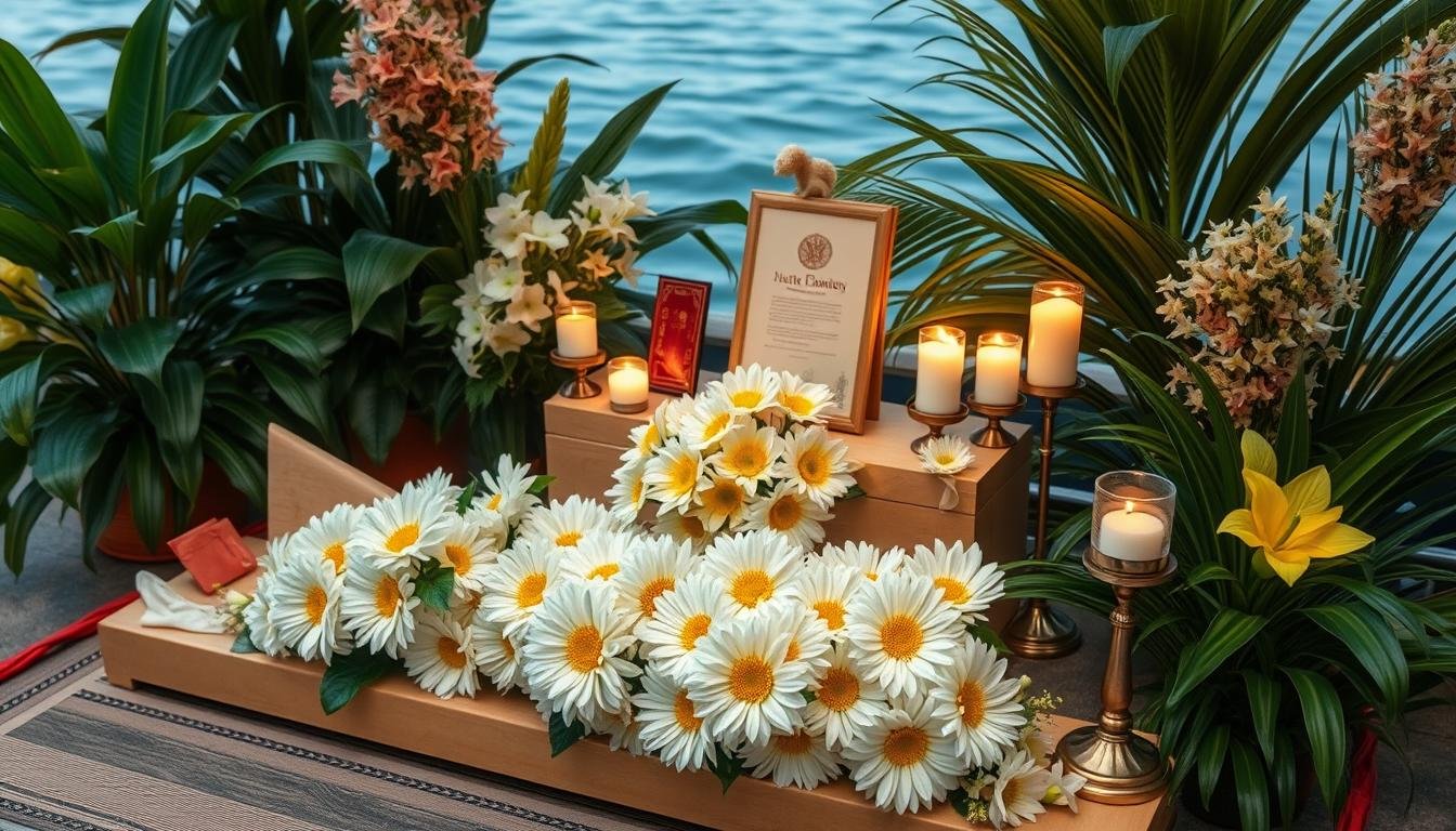 Guide to Plan a Funeral in Singapore | Helpful Tips