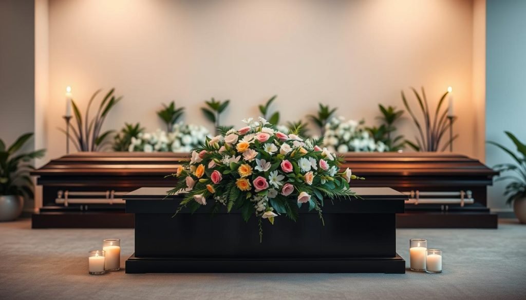 importance of funeral services