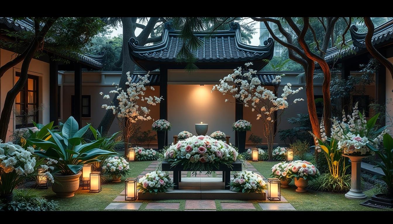 Licensed Funeral Services in Singapore | Compassionate Care