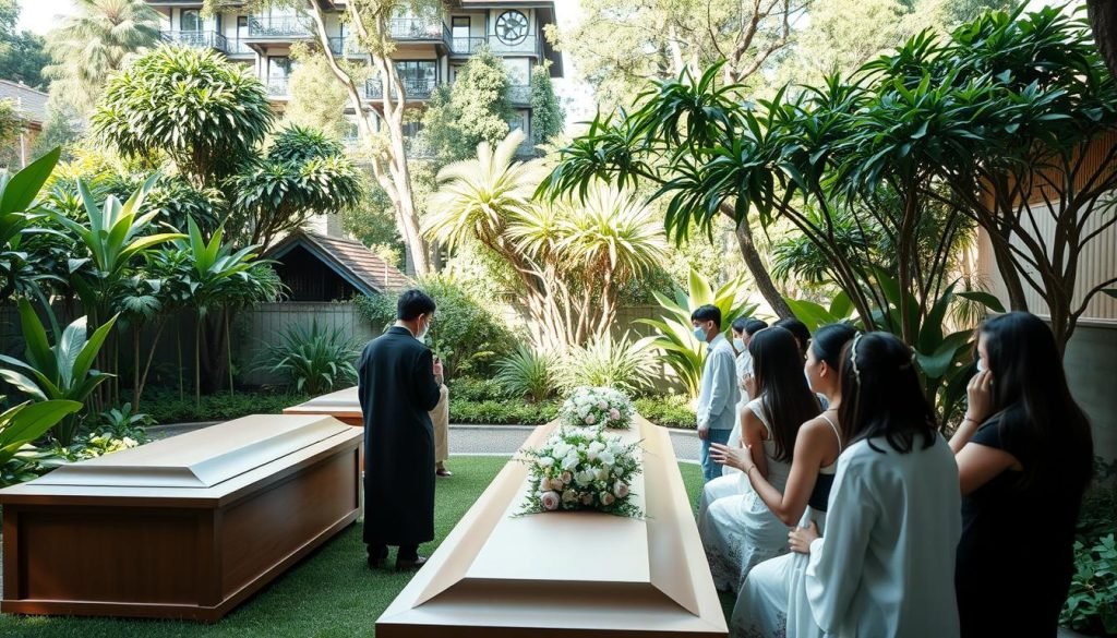 low-cost funeral planning alternatives