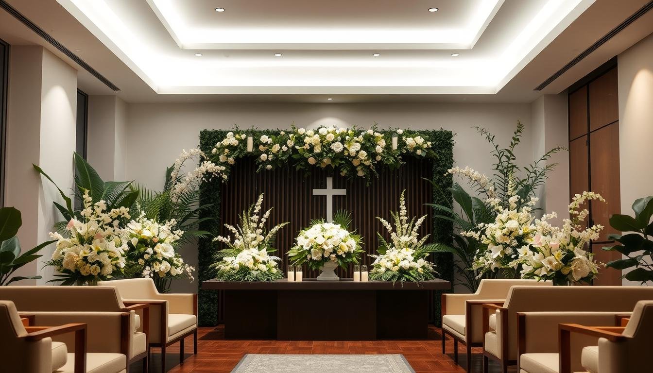 Modern Funeral Services in Singapore | Compassionate Care