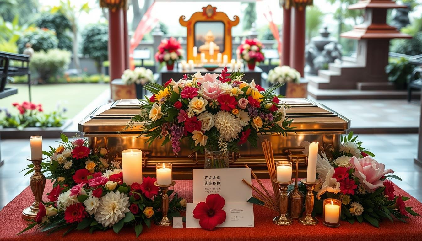 Customized Funeral Arrangements in Singapore