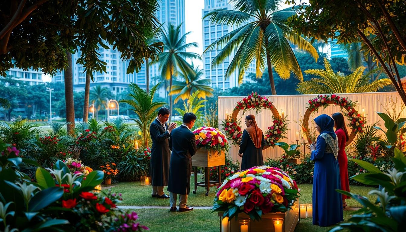 Personalized Funeral Ceremonies in Singapore