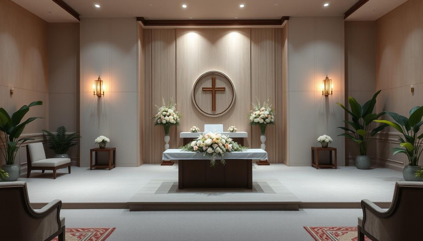 Elegant Premium Funeral Services in Singapore